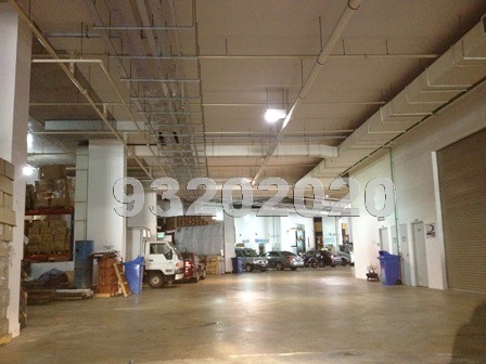 NORTHSTAR @ AMK (D20), Warehouse #813622